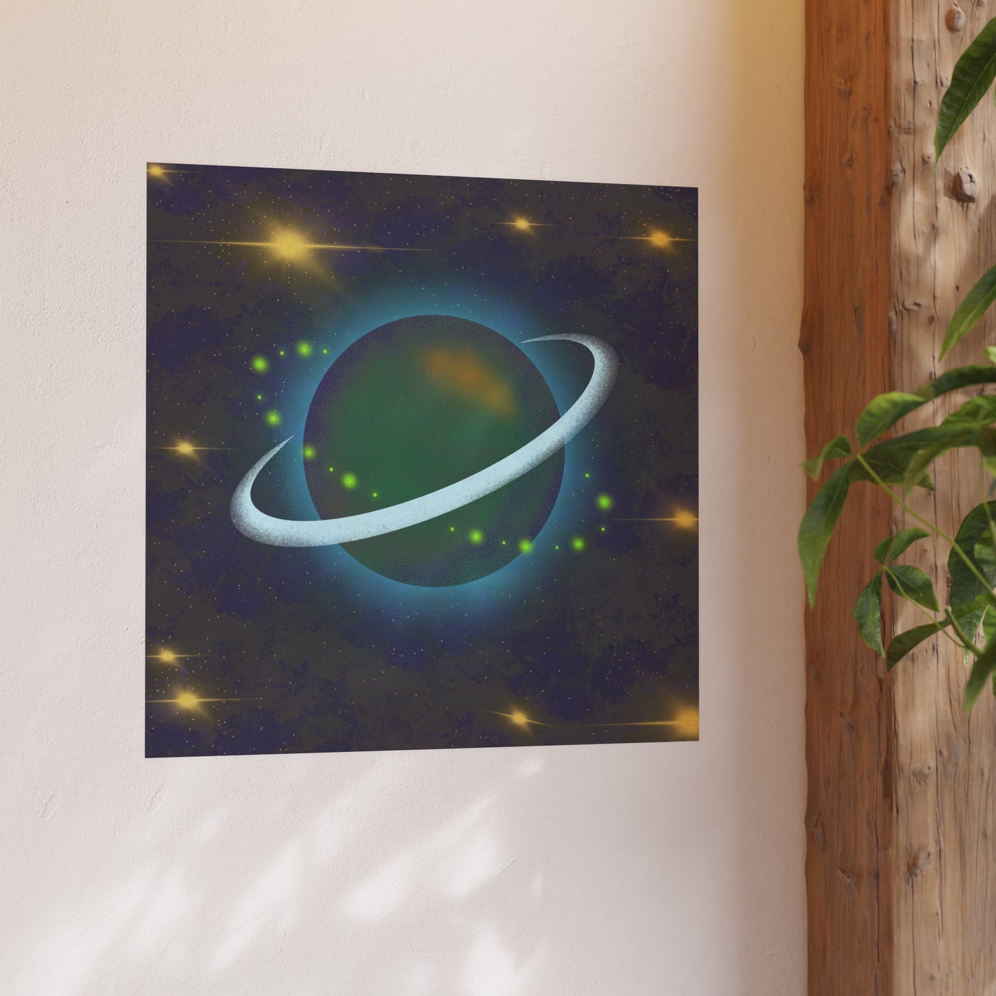 My World: Nebula Terra